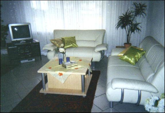 Pension Deimel Hallenberg Extérieur photo