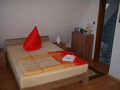 Pension Deimel Hallenberg Chambre photo