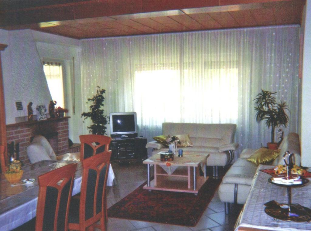 Pension Deimel Hallenberg Extérieur photo